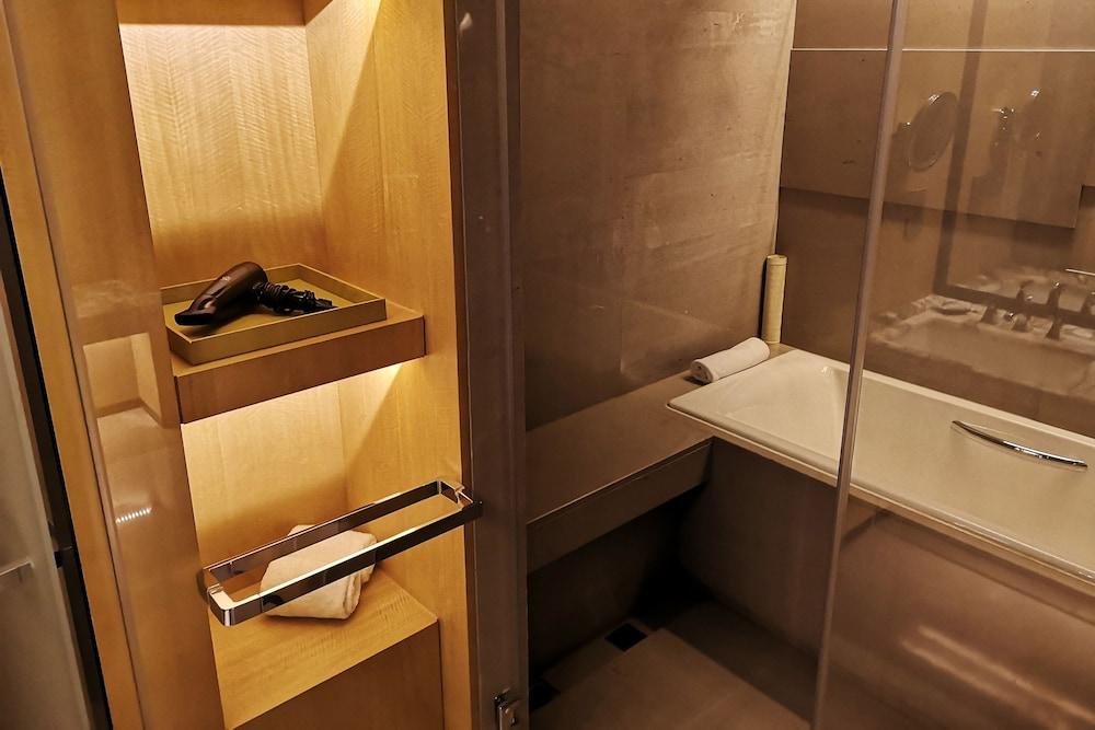 Hyatt Regency Tianjin East Hotel Екстериор снимка