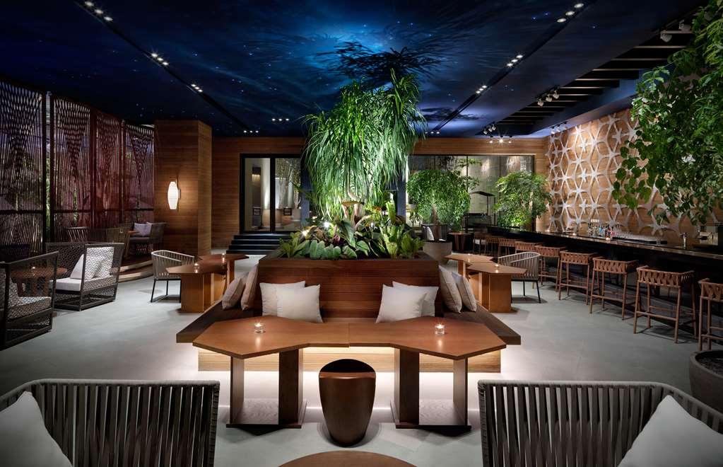 Hyatt Regency Tianjin East Hotel Ресторант снимка