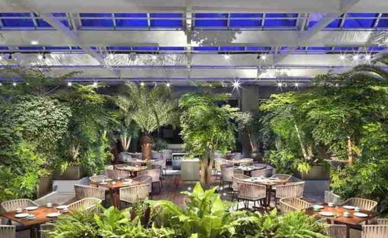 Hyatt Regency Tianjin East Hotel Екстериор снимка
